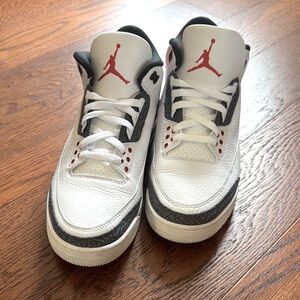 Nike Air Jordan 3 Retro SE. size 10.5.